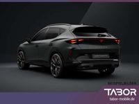 Neu Cupra Formentor 150 PS (110 kW) 2026 Fiord blau SUV