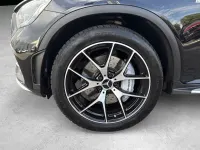 Gebraucht Mercedes GLC43 AMG AMG 390 PS (286 kW) 2020 Schwarz SUV