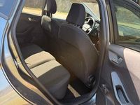 Gebraucht Ford Fiesta Trend 101 PS (74 kW) 2019 Grau Kleinwagen