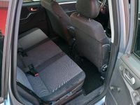 Gebraucht Opel Meriva 2005 Grau Van / Kleinbus