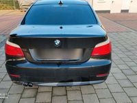 gebraucht BMW 525 d 3,0l Limousine Xenon Navi Head-Up