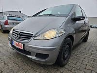 Gebraucht Mercedes A180 109 PS (80 kW) 2007 Grau Kleinwagen