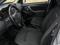 Gebraucht Dacia Duster 109 PS (80 kW) 2015 Silber SUV