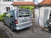 gebraucht VW California T5