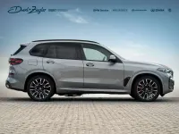 Gebraucht BMW X5 Performance 352 PS (258 kW) 2025 Skyscraper grey metallic SUV