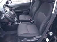 Second-hand Mitsubishi Space Star Select+ 71 CP (52 kW) 2021 Negru Hatchback