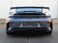 Gebraucht Porsche 992 510 PS (375 kW) 2025 Grau