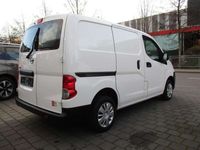 gebraucht Nissan NV200 /Evalia Kasten Comfort/1.Hand/Klimaanlage