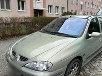 Gebraucht Renault Mégane III 70 PS (51 kW) 2008 Andere farben Kleinwagen