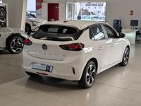 Gebraucht Opel Corsa-e Edition 100 kW (136 PS) 2023 Weiß Kleinwagen