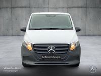 Gebraucht Mercedes Vito 163 PS (119 kW) 2024 Weiß Van