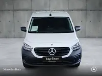 Gebraucht Mercedes Citan 110 95 PS (69 kW) 2025 Weiß Van / Kleinbus