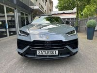 Gebraucht Lamborghini Urus 666 PS (489 kW) 2023 Grau SUV
