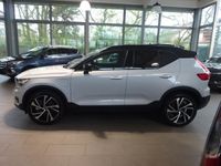 gebraucht Volvo XC40 Recharge R Design T4 FWD - 20-Zoll,Kamera