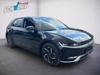 Gebraucht Hyundai Ioniq 5 Basis 167 kW (228 PS) 2023 Schwarz SUV