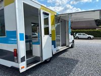 Gebraucht Renault Master 120 PS (88 kW) 2009 Weiß Van