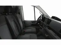 Gebraucht VW Crafter 130 PS (95 kW) 2025 Weiß Van