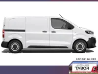 Neu Citroën Jumpy 120 PS (88 kW) 2026 Weiss Van / Kleinbus