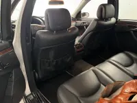 Gebraucht Mercedes S350 245 PS (180 kW) 2005 Silber Limousine