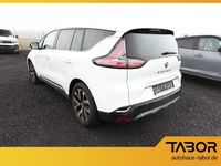 Gebraucht Renault Espace 224 PS (164 kW) 2018 Weiß metallic Van / Kleinbus