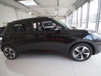 Gebraucht Suzuki Swift Comfort+ 83 PS (61 kW) 2025 Super black pearl Limousine