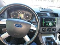gebraucht Ford C-MAX 