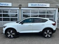Gebraucht Volvo EC40 128 kW (175 PS) 2023 SUV