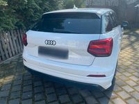 Gebraucht Audi Q2 S-Line 116 PS (85 kW) 2018 Weiß SUV