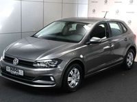 gebraucht VW Polo Trendline 1.0 Klima Radio Parkp. 1.Hand