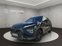 Gebraucht Mitsubishi Eclipse Cross Plus 188 PS (138 kW) 2024 Pantherschwarz (p) (metallic) SUV