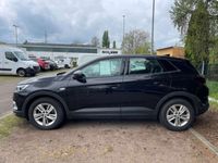 gebraucht Opel Grandland X Business Edition 1.2T LED Rückfahrkam.