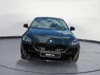 Neu BMW 116 122 PS (89 kW) 2026 Schwarz Kleinwagen