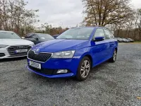 Gebraucht Skoda Fabia Style 110 PS (80 kW) 2019 Other Kombi