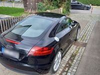 gebraucht Audi TT Coupe 2.0 TFSI - S-Line