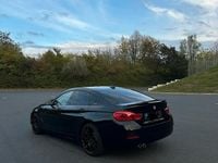 Second-hand BMW 420 190 CP (139 kW) 2017 Negru Coupe
