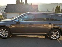Gebraucht VW Passat Comfortline 190 PS (139 kW) 2015 Kombi
