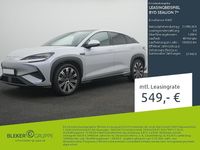 Neu BYD Sealion 7 389 kW (530 PS) 2025 Grau SUV