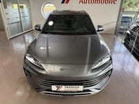 Gebraucht BYD Seal U Boost 218 PS (160 kW) 2026 Grau SUV