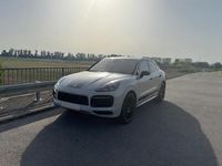 Gebraucht Porsche Cayenne Turbo 460 PS (338 kW) 2021 Andere farben SUV