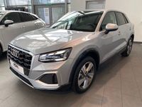 gebraucht Audi Q2 advanced 35 TFSI 150 PS S tronic MMI MATRIX