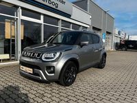 Gebraucht Suzuki Ignis Comfort 83 PS (61 kW) 2021 Grau SUV