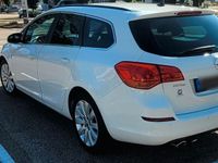 gebraucht Opel Astra 2012. 2.0 - 165 PS