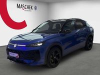 Neu VW T-Roc Style 150 PS (110 kW) 2026 Celestial blue metallic / schw SUV