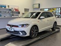 gebraucht VW Polo GTI 2.0 TSI DSG IQ.Light, IQ.Drive, ACC, 1