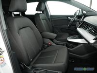 gebraucht Audi Q4 e-tron e-tron 35 S tronic AHK/19"/DAB/PDC/STHZ/Klima