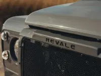 Gebraucht Land Rover Defender 200 PS (147 kW) 1989 Grau SUV