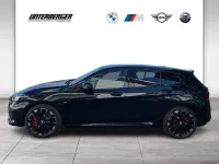 Gebraucht BMW M135 M Sport 317 PS (233 kW) 2025 Schwarz Kleinwagen