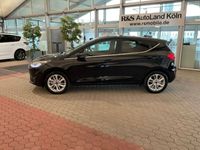 gebraucht Ford Fiesta Titanium MHEV+Sitzheizung+Tempomat