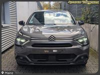Gebraucht Citroën C4 Feel 130 PS (95 kW) 2017 Rot Limousine