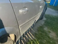 Gebraucht Opel Vectra 2004 Grau Kombi